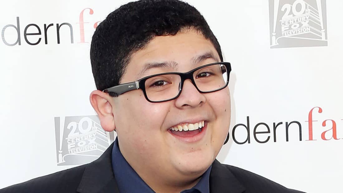 Rico Rodriguez