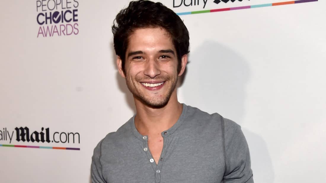 Tyler Posey