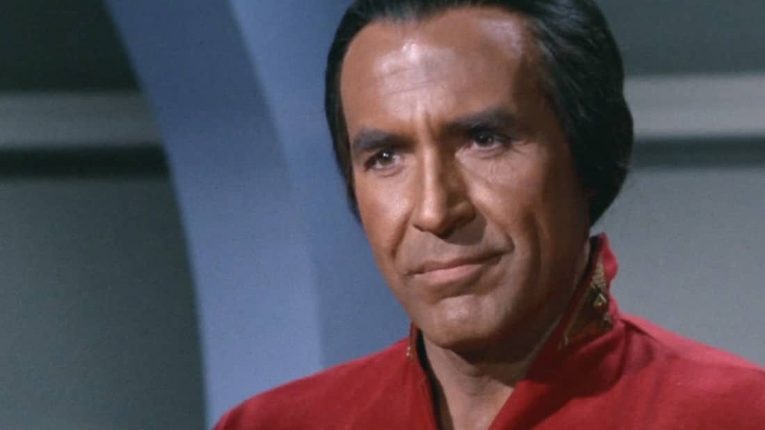 Ricardo Montalbán