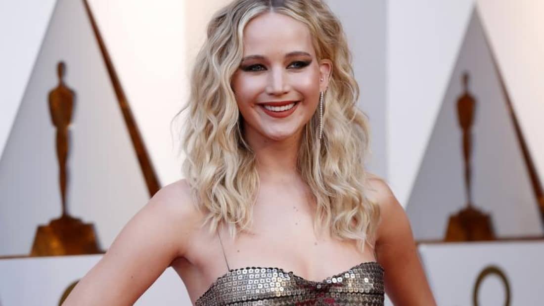 jennifer shrader lawrence