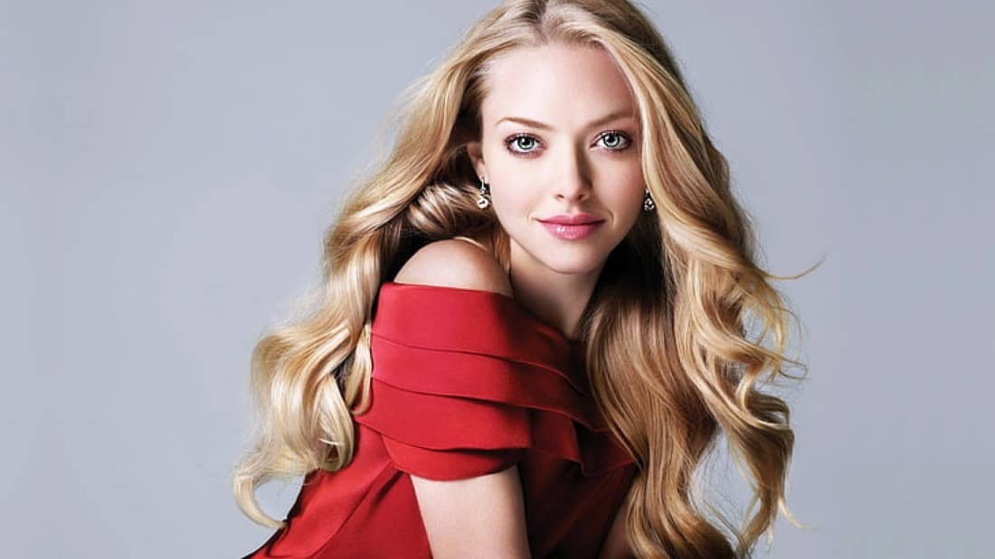 Amanda Michelle Seyfried