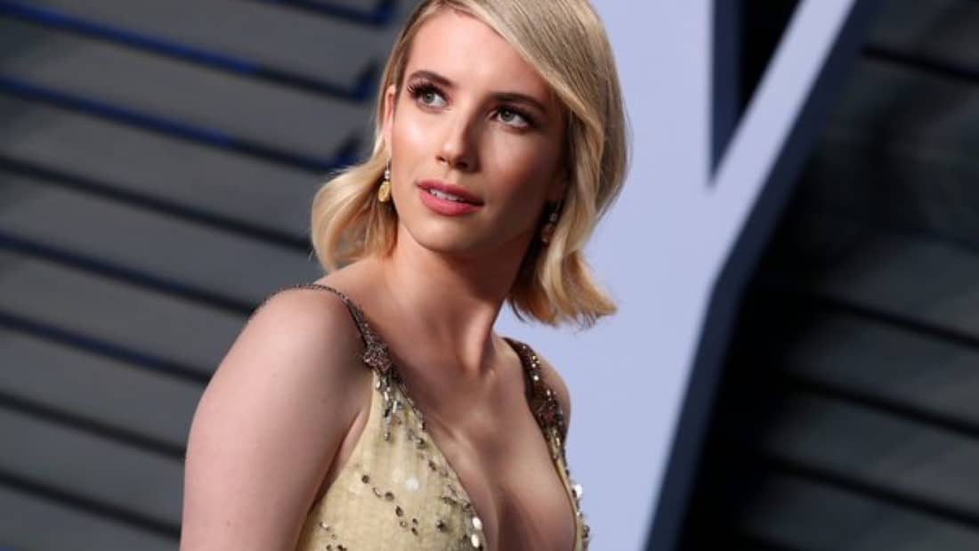 Emma Rose Roberts