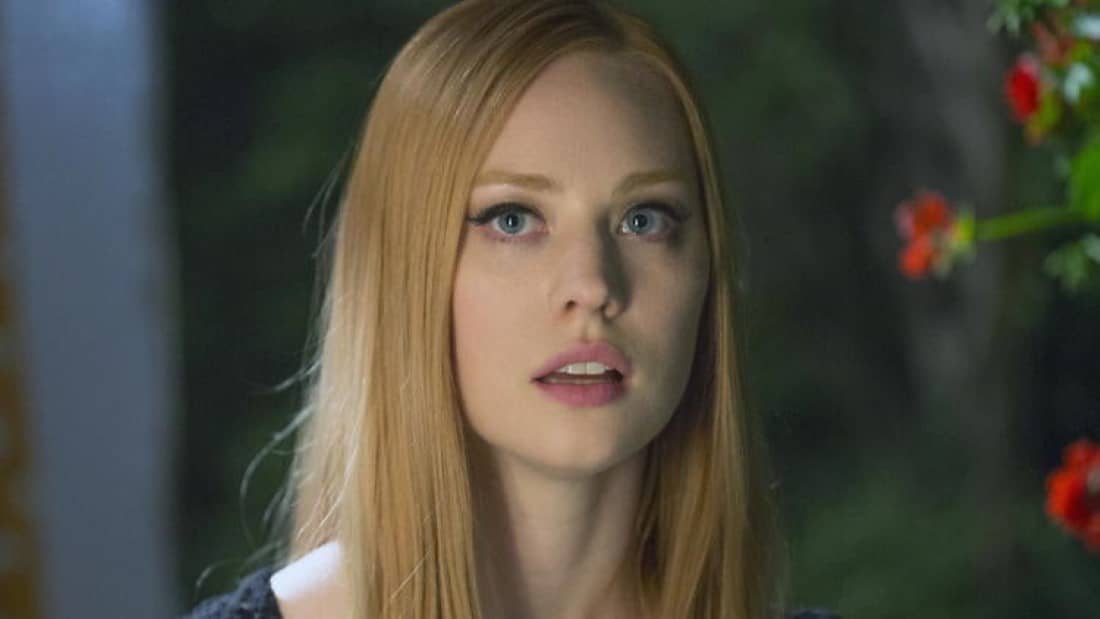 Deborah Ann Woll