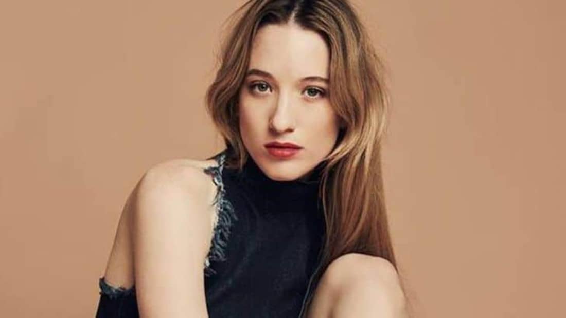 Sophie Lowe