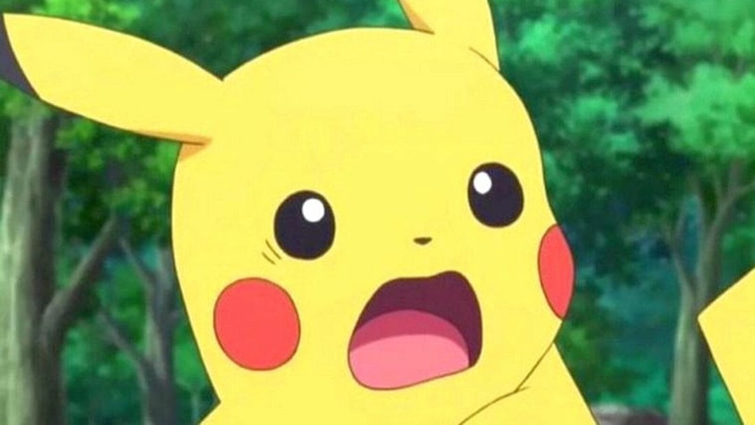 pikachu (pokémon)