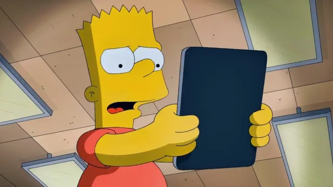 Bart Simpson (The Simpsons)