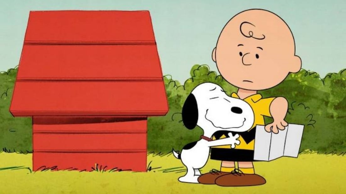 charlie brown (peanuts)