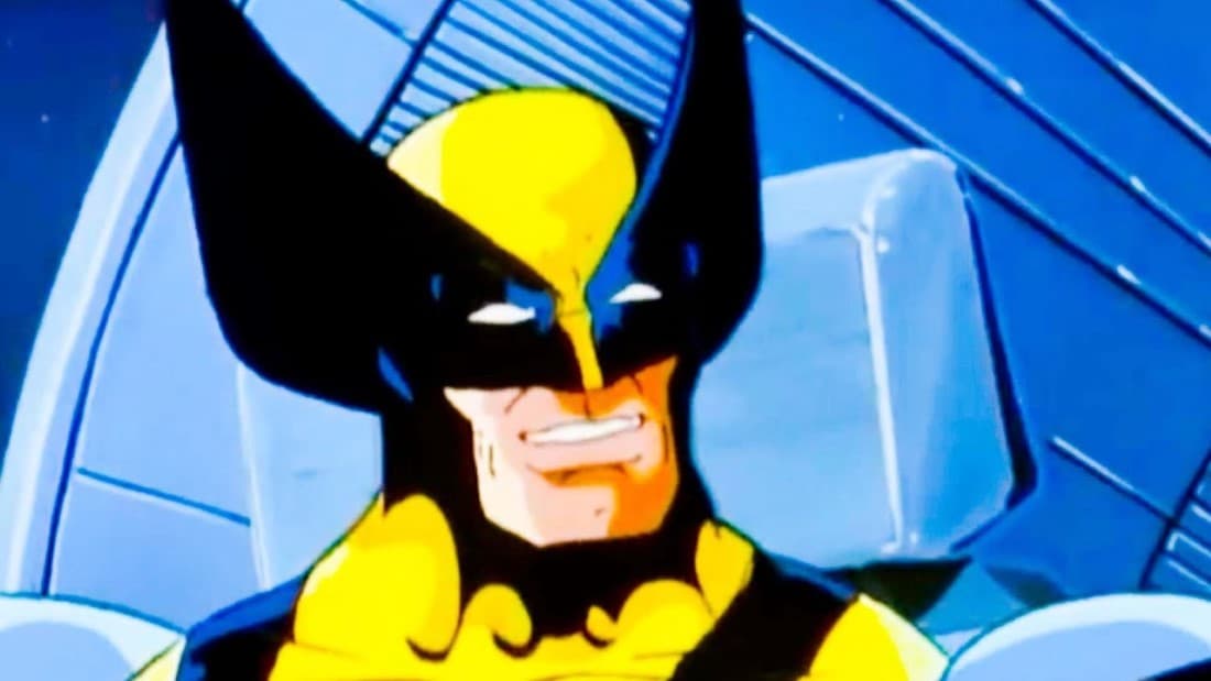 Wolverine (X-Men: The Animated Series)