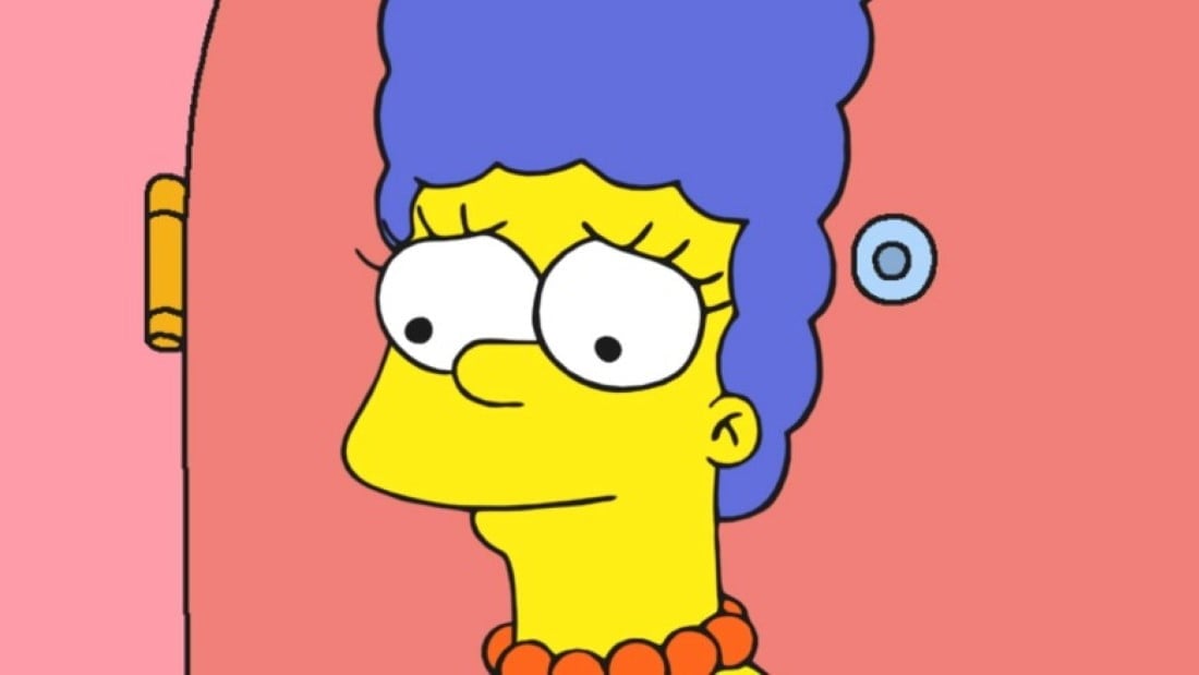 Marge Simpson (The Simpsons)