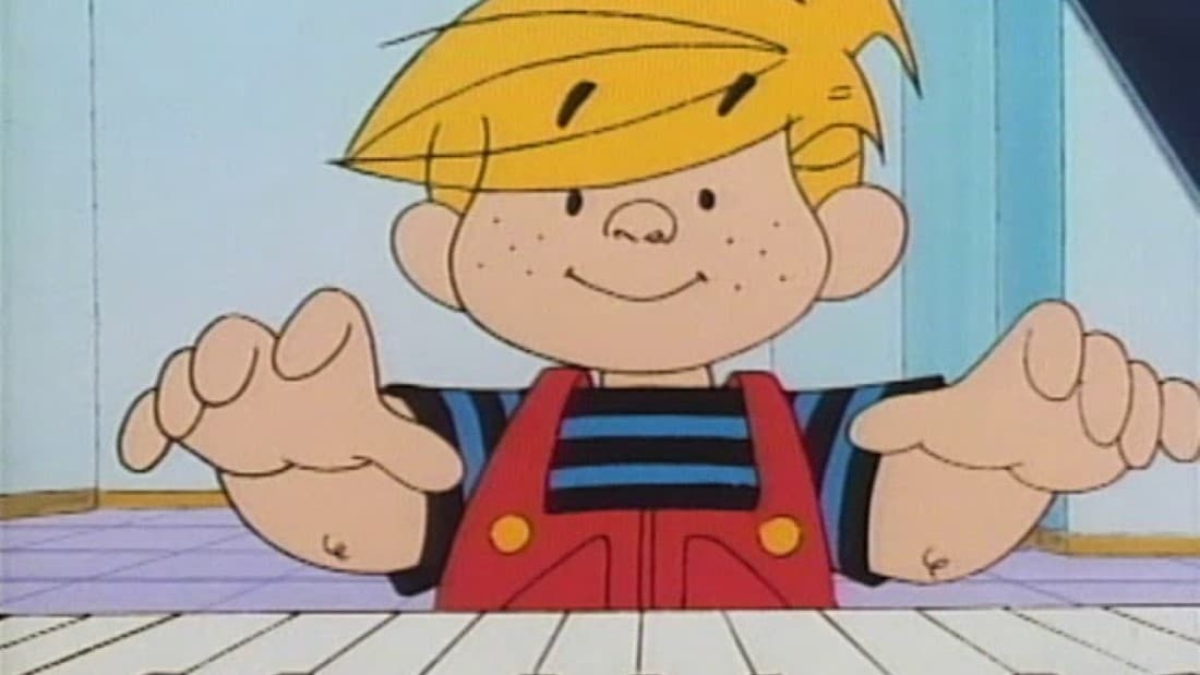 Dennis Mitchell (Dennis the Menace)