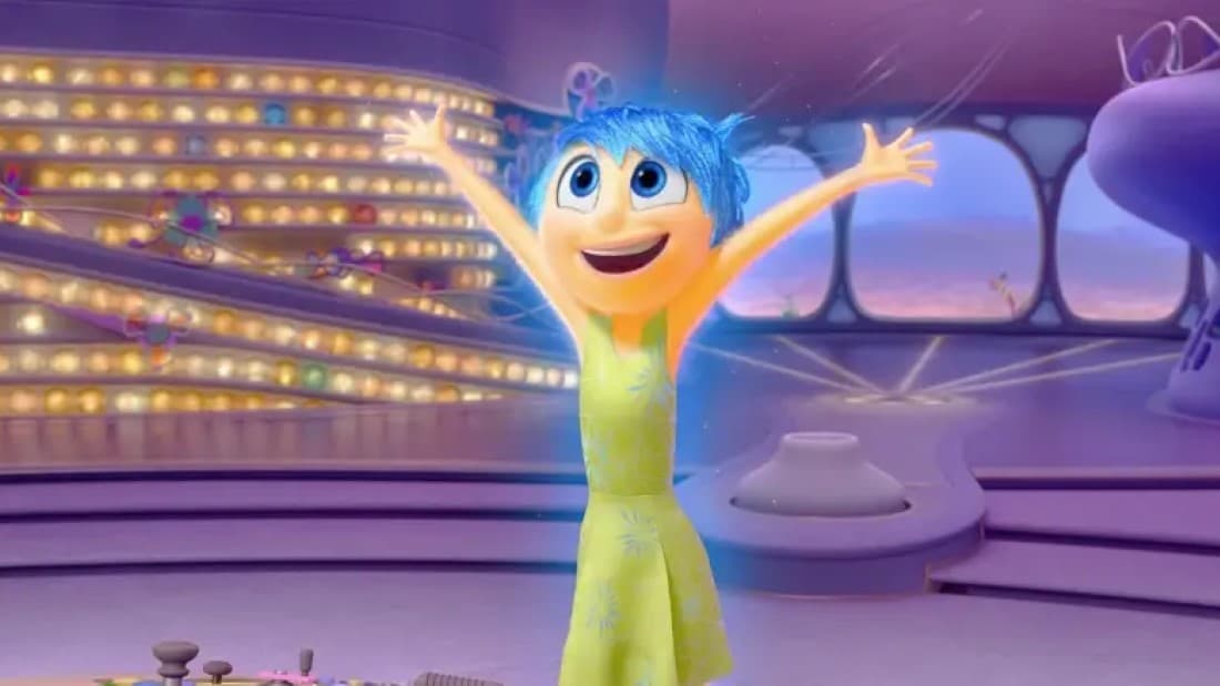 Joy (Inside Out)