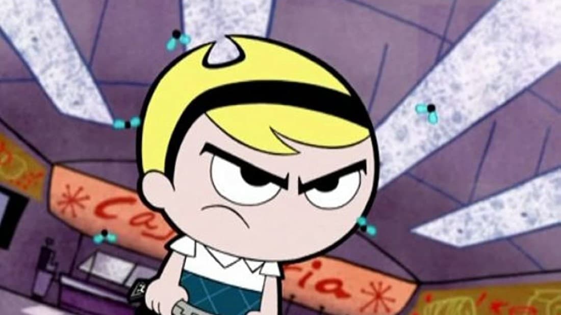 Mandy (The Grim Adventures of Billy & Mandy)