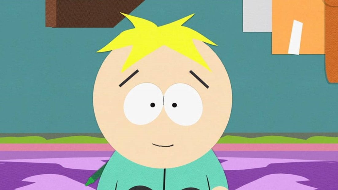 Leopold "Butters" Stotch (South Park)