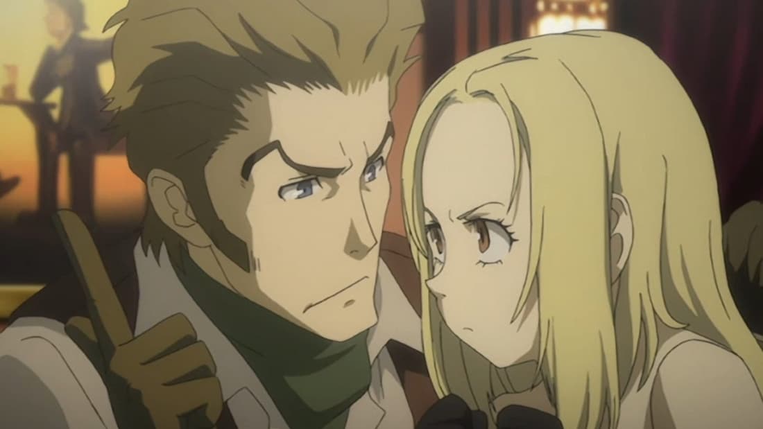 Baccano