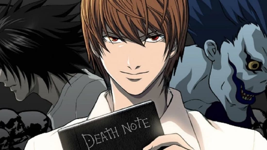 death note