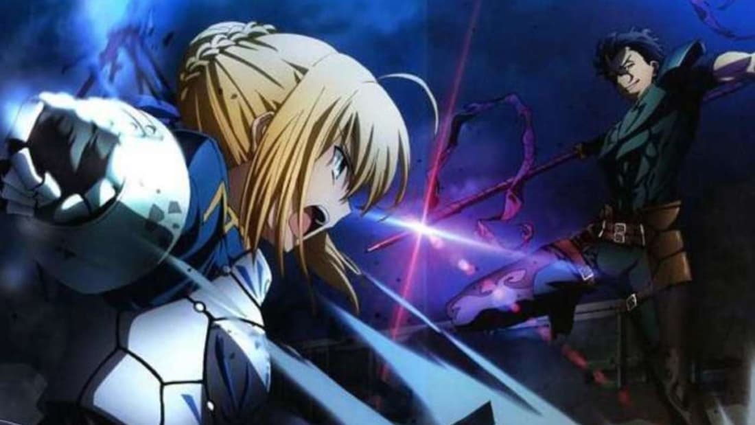 Fate Zero