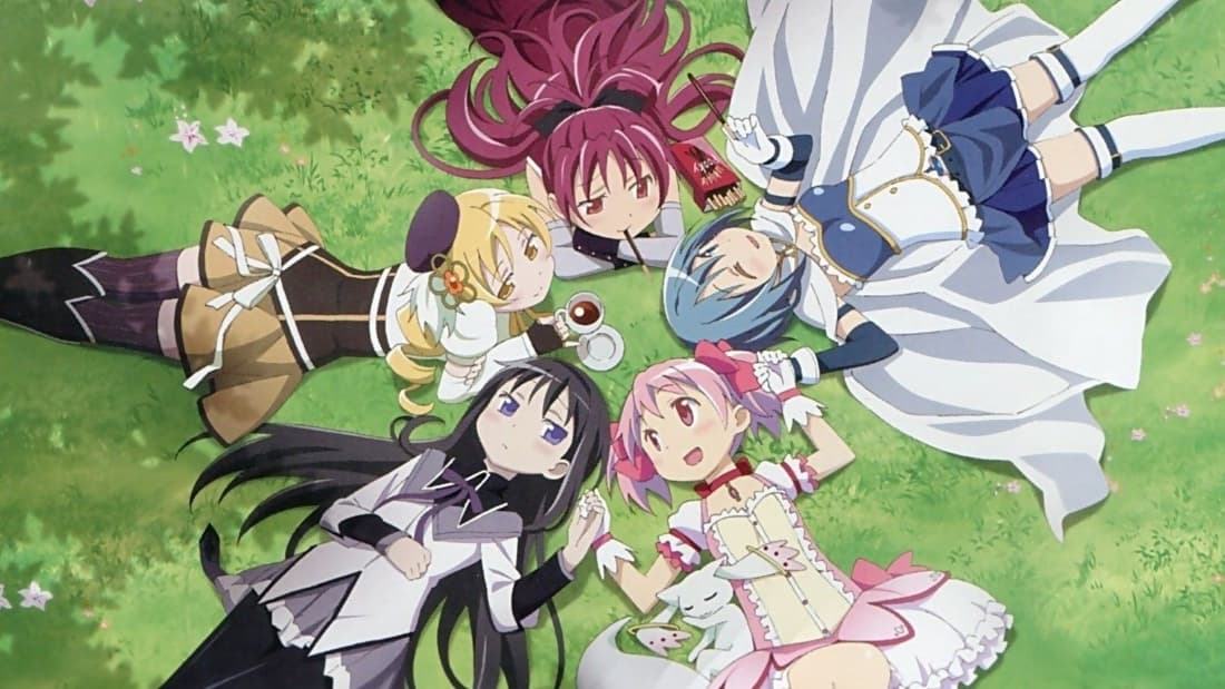 Madoka Magica