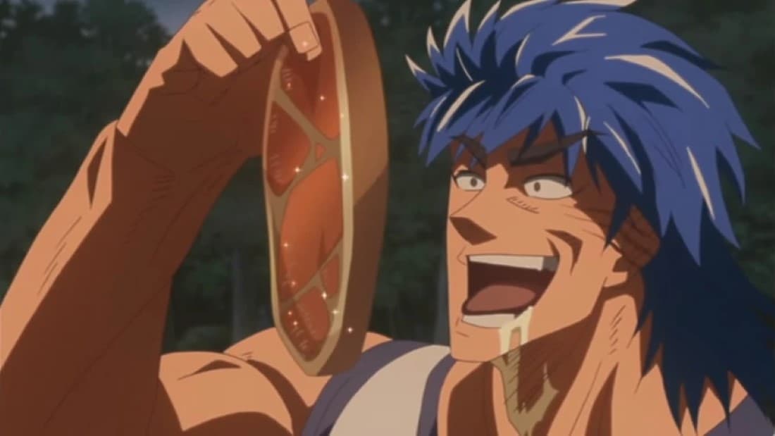 Toriko (Toriko)