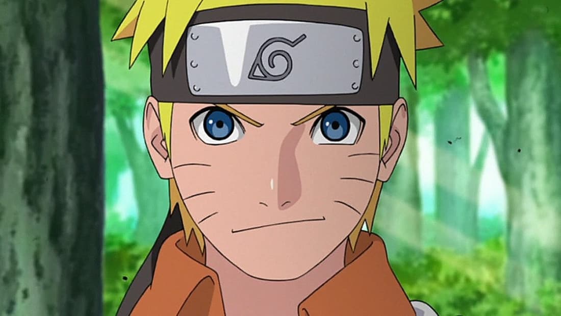 Naruto Uzumaki