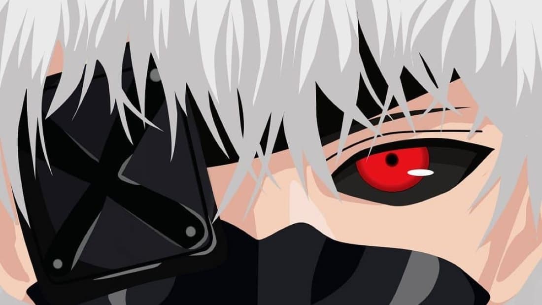 Kaneki Ken