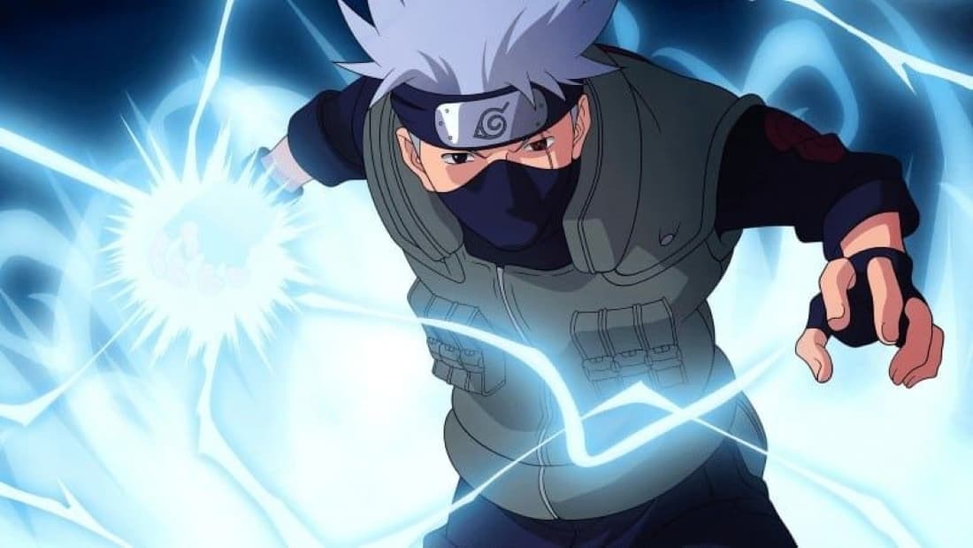 Kakashi Hatake