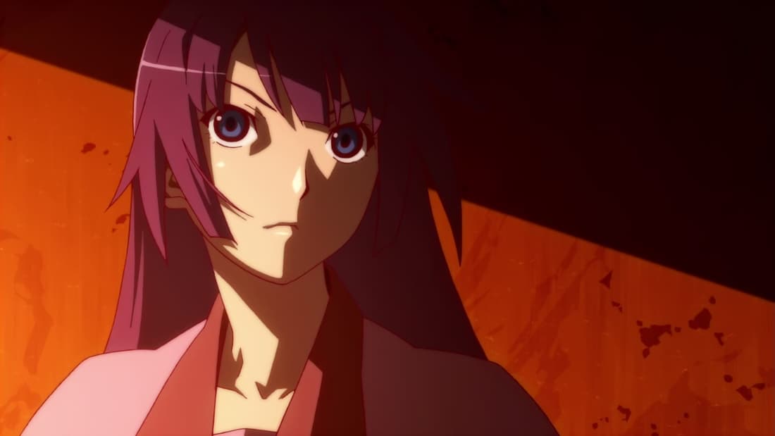 Senjougahara Hitagi