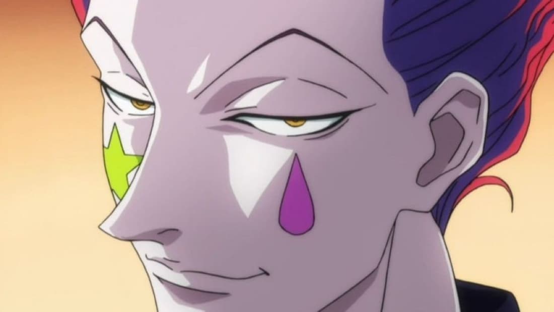 Hisoka