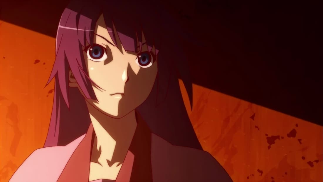 hitagi senjougahara (monogatari series)