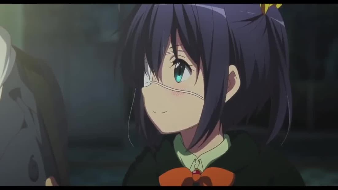 Rikka Takanashi (Love, Chunibyo And Other Delusions)