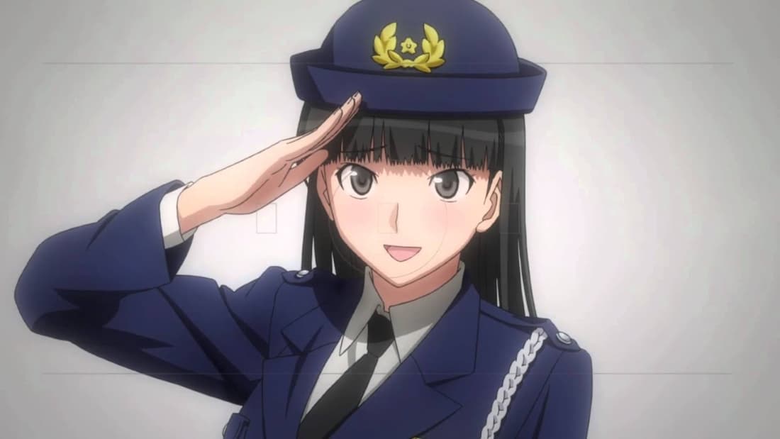 Tsukasa Ayatsuji (Amagami SS)