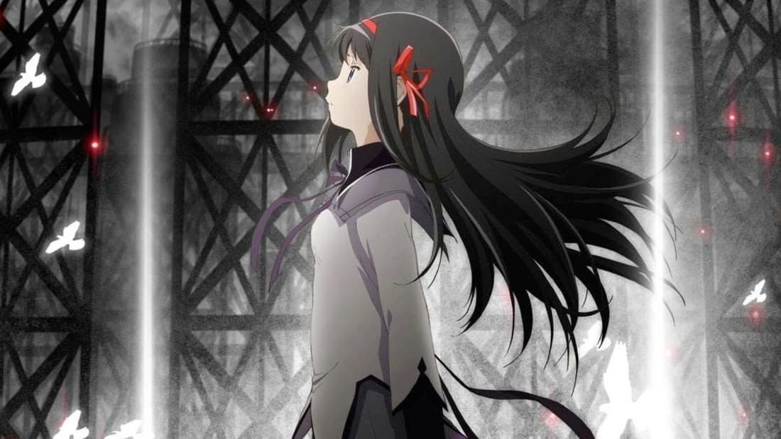 Homura Akemi (Madoka Magica)