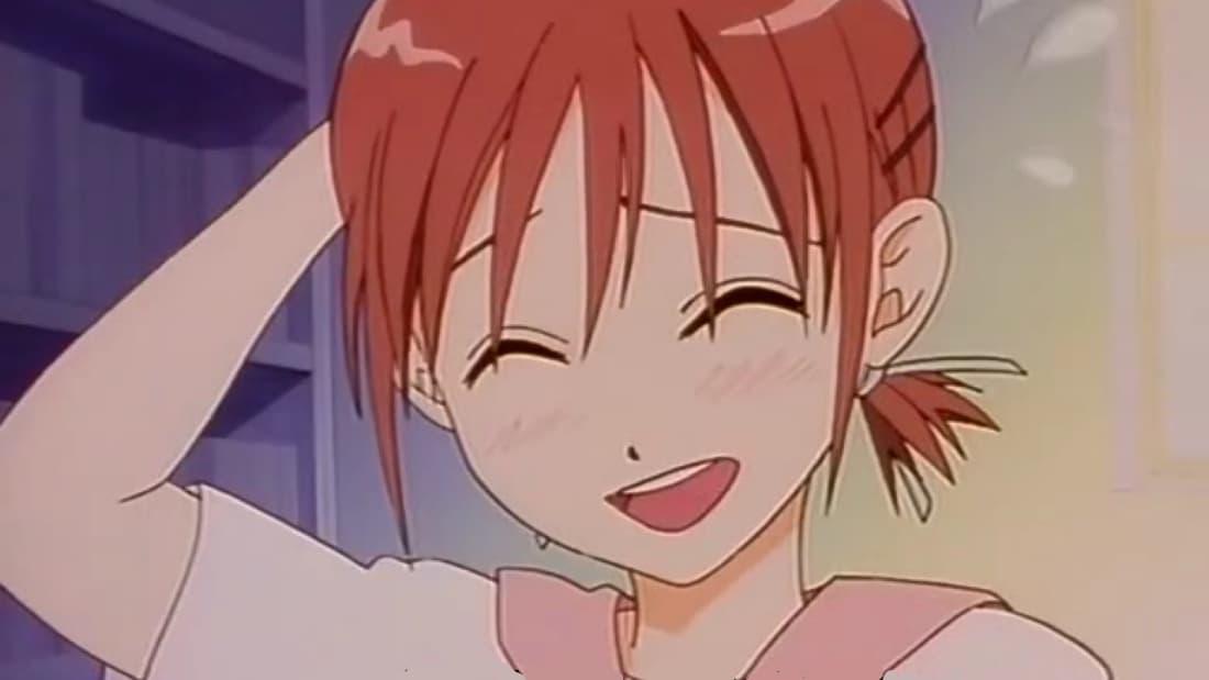 Miyazawa Yukino (Kare Kano)