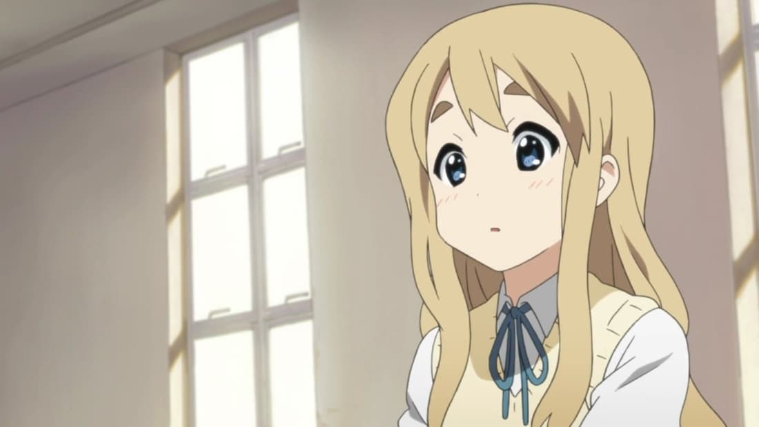 Tsumugi Kotobuki (K-On)