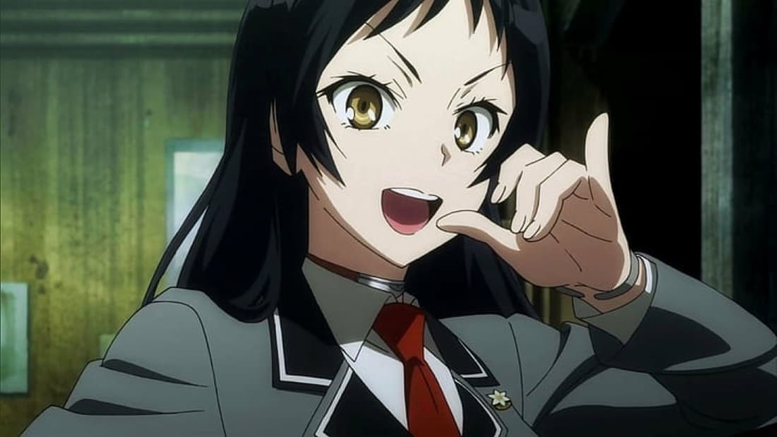 Ayame Kajou (Shimoneta)