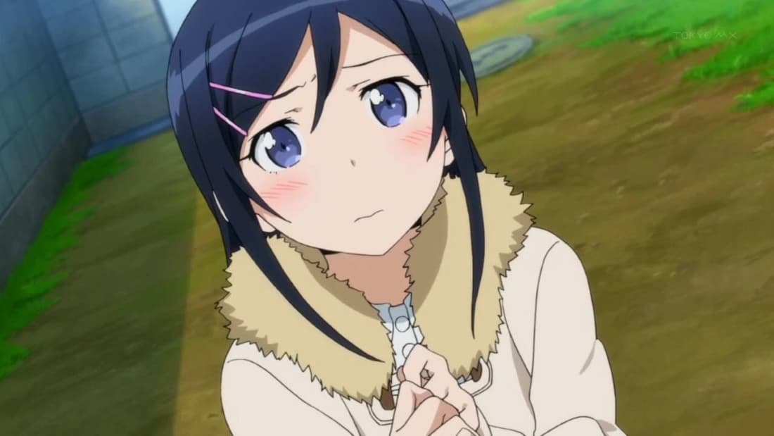 Ayase Aragaki (Oreimo)