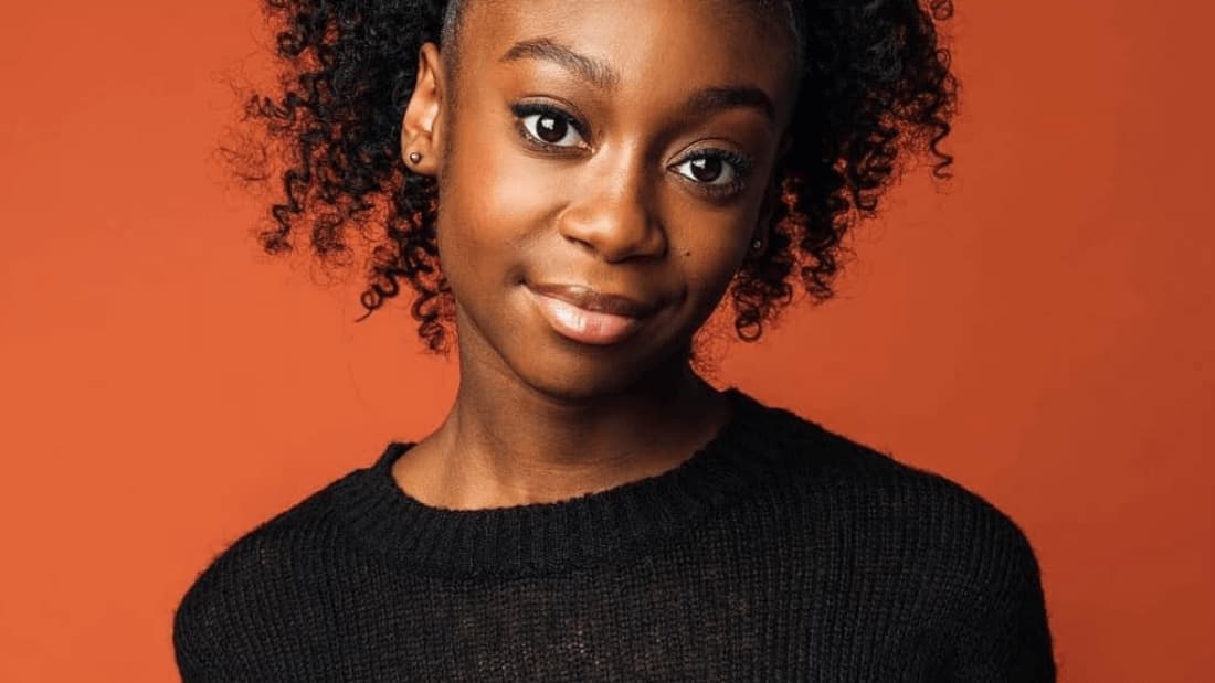 Shahadi Wright Joseph