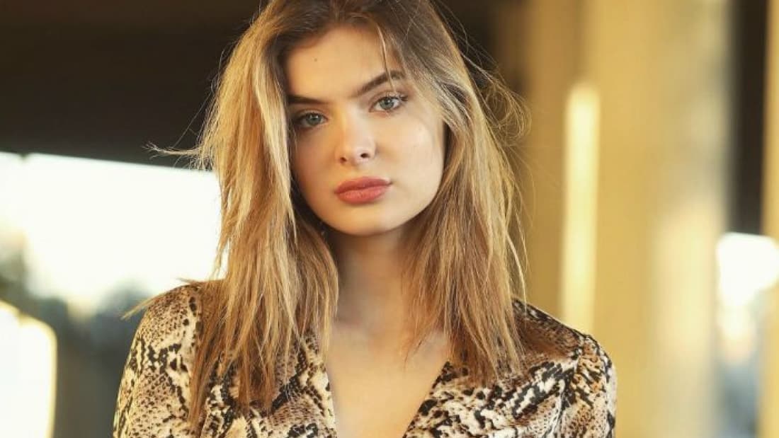 Brighton Rosie Sharbino