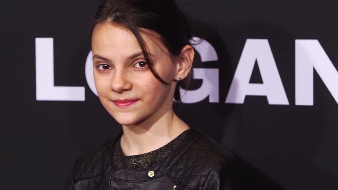 Dafne María Keen Fernández