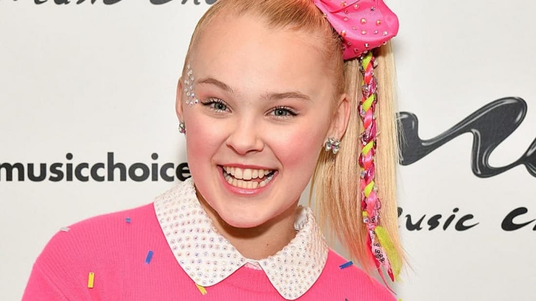 Joelle Joanie "JoJo" Siwa