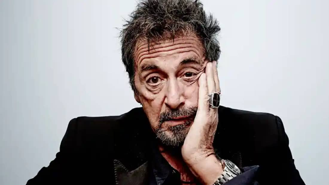 Al Pacino