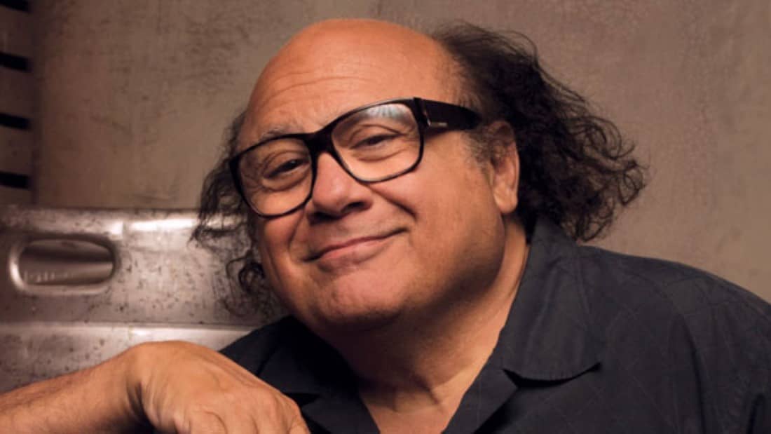 Danny DeVito