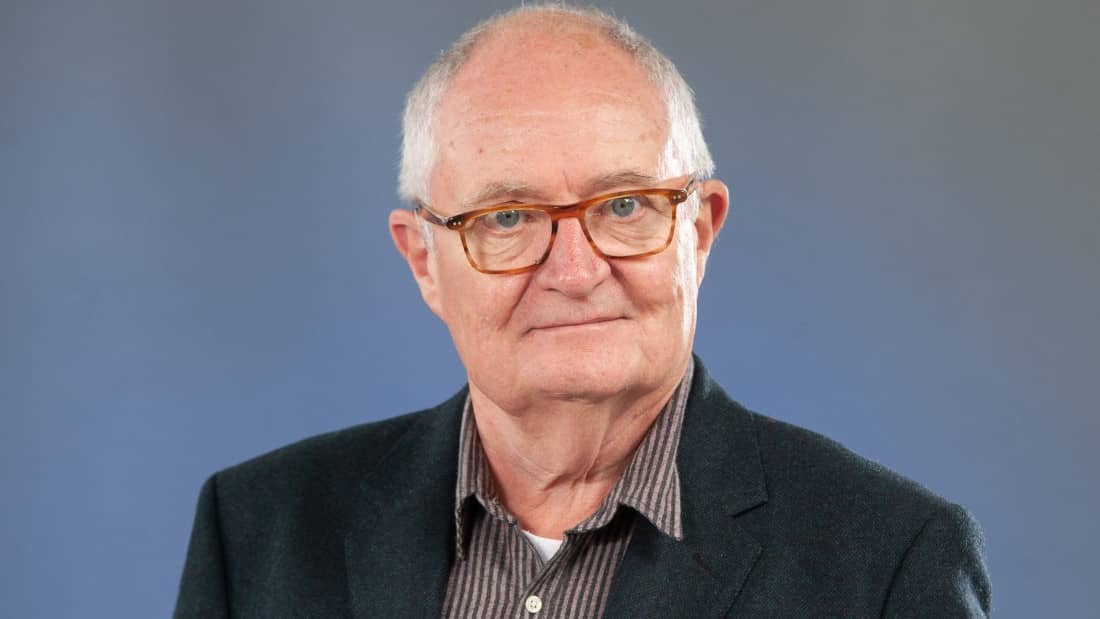 Jim Broadbent