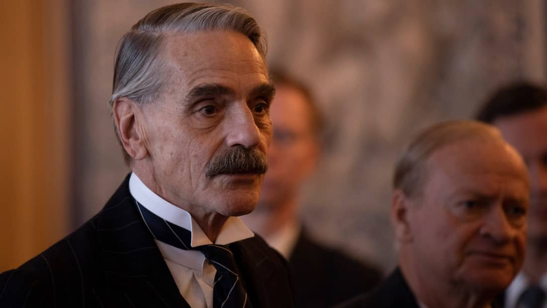 Jeremy Irons