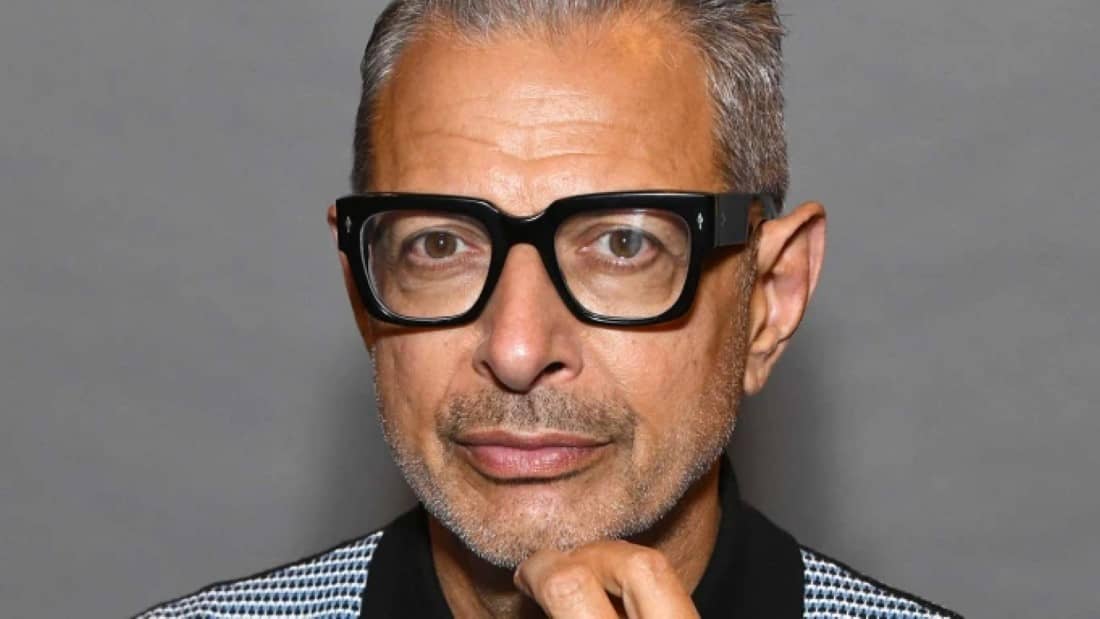 Jeff Goldblum