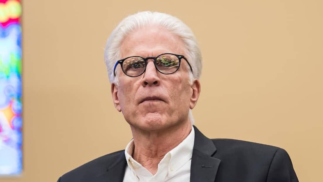 Ted Danson