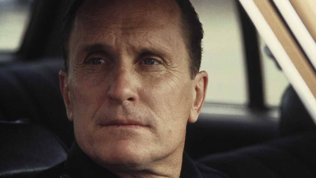 robert duvall