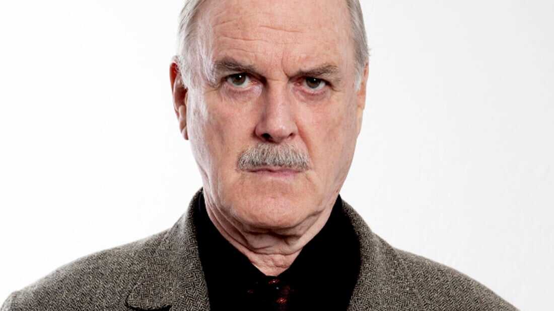 john cleese