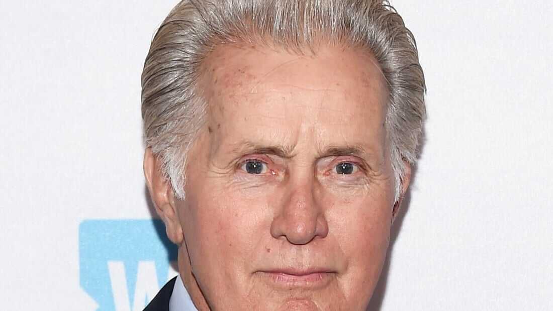 Martin Sheen