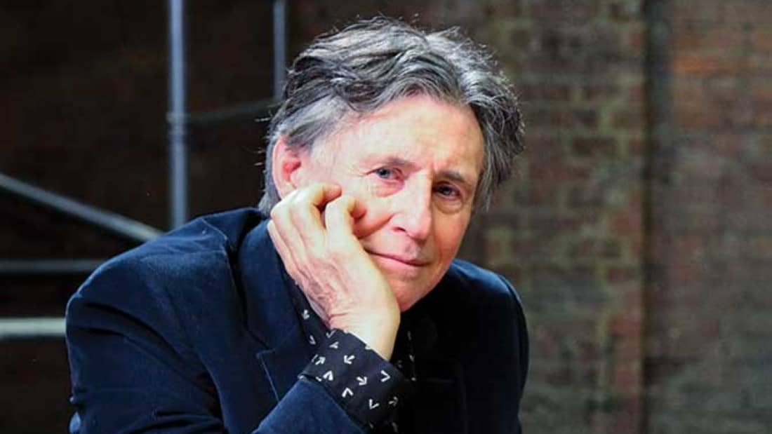 Gabriel Byrne