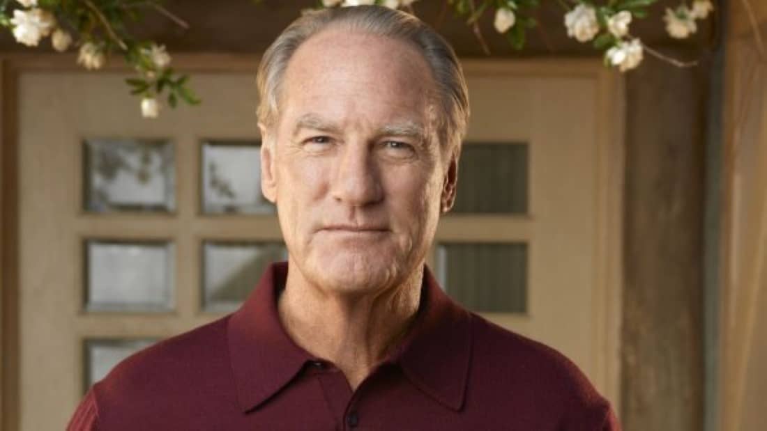 Craig T. Nelson